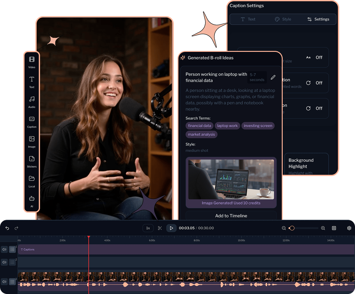 Video Editor